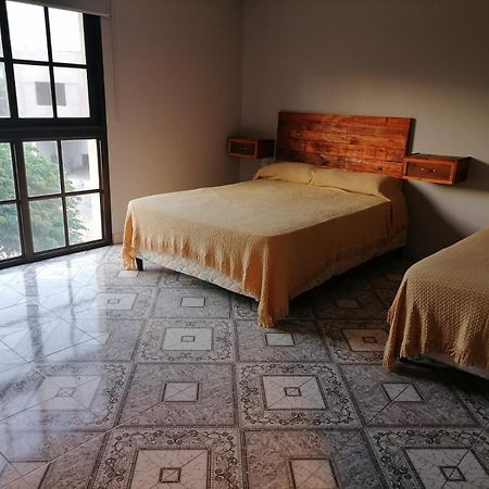 Las Tres Marias Hotel Salta Exterior photo