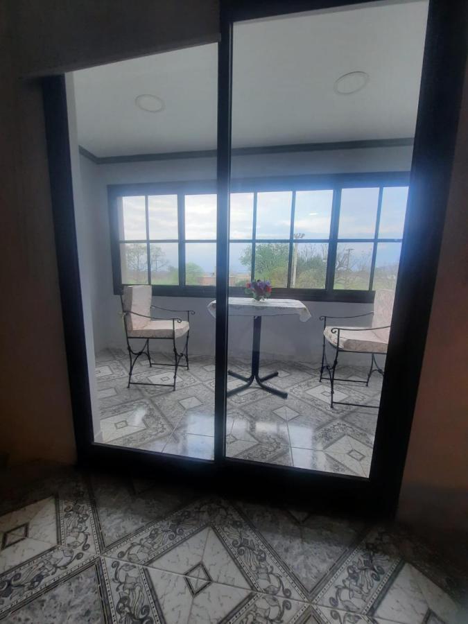 Las Tres Marias Hotel Salta Exterior photo