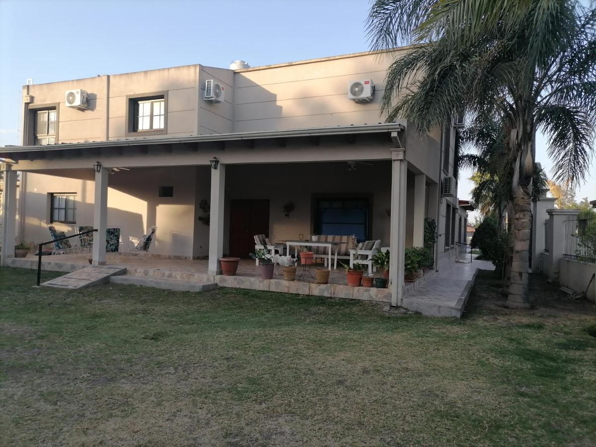 Las Tres Marias Hotel Salta Exterior photo