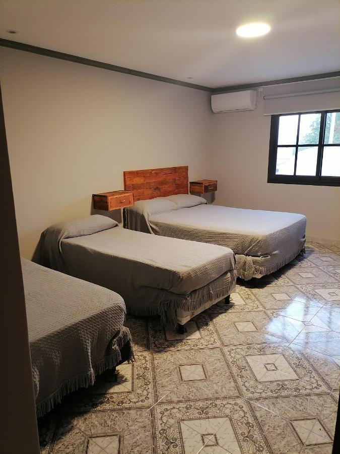 Las Tres Marias Hotel Salta Exterior photo